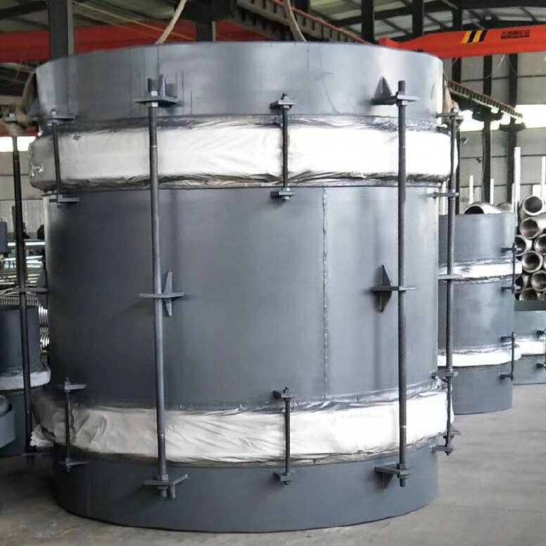 金属波纹补偿器厂家直销